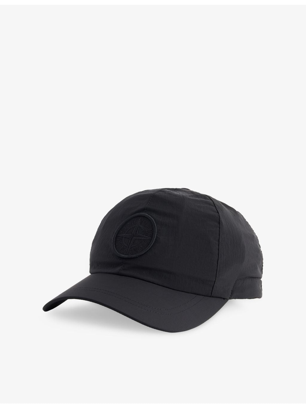 Stone Island baseball cap with compass embroidered patch - British product
