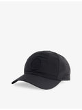 Stone Island baseball cap with compass embroidered patch - British product
