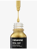 Rabanne Metal Shot liquid highlighter 15ml (British brand)
