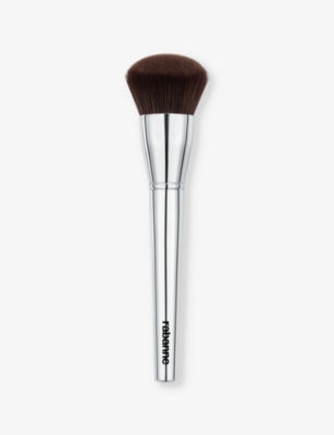Rabanne Nudes complexion brush 20g synthetic bristles - British product