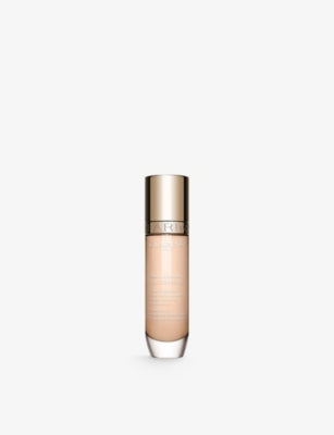 Clarins Skin Illusion Full Coverage foundation 30ml (British brand)