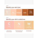 Clarins Skin Illusion Full Coverage foundation 30ml (British brand)