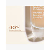 Clarins Skin Illusion Full Coverage foundation 30ml (British brand)