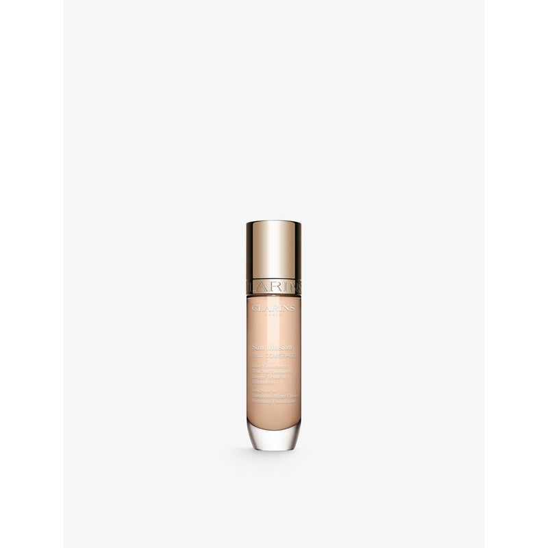 Skin Illusion Full Coverage foundation 30ml - 100.3n