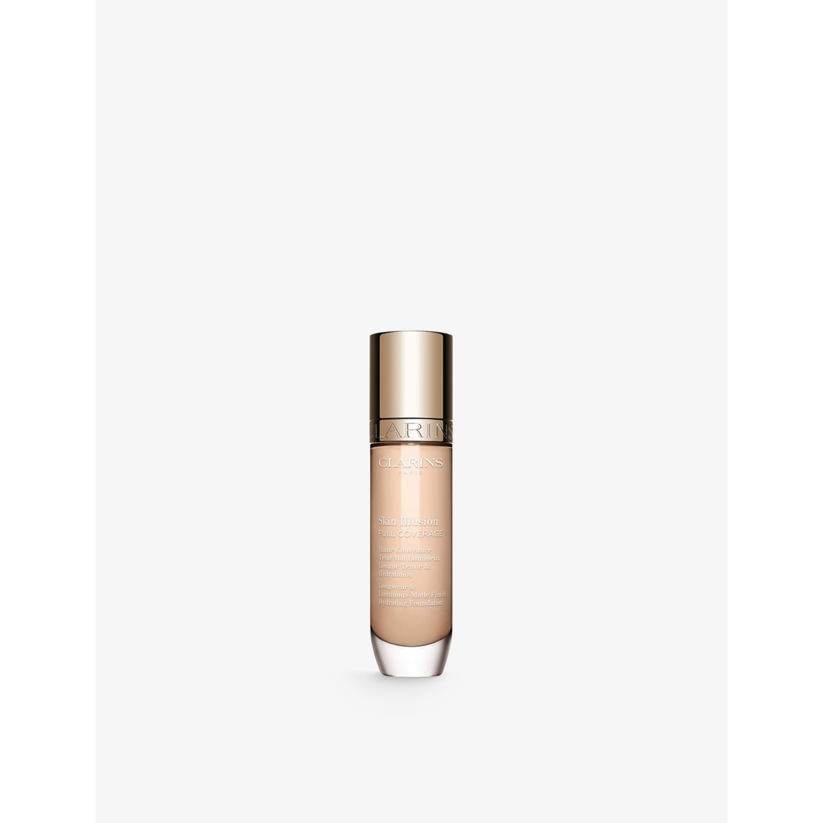 Skin Illusion Full Coverage foundation 30ml - 100.3n