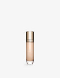 Clarins Skin Illusion Full Coverage foundation 30ml (British brand)