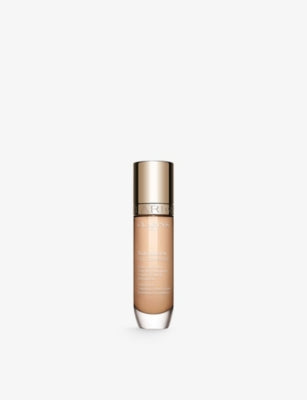 Clarins Skin Illusion Full Coverage Foundation 30ml