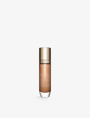 Clarins Skin Illusion Full Coverage Foundation 30ml