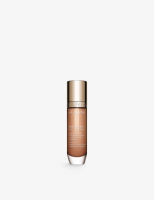 Clarins Skin Illusion Full Coverage Foundation 30ml