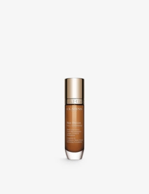Clarins Skin Illusion Full Coverage Foundation 30ml