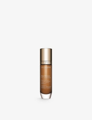 Clarins Skin Illusion Full Coverage Foundation 30ml