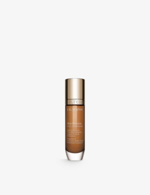 Clarins Skin Illusion Full Coverage Foundation 30ml
