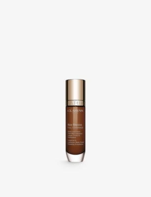 Clarins Skin Illusion Full Coverage Foundation 30ml
