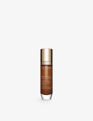 Clarins Skin Illusion Full Coverage Foundation 30ml