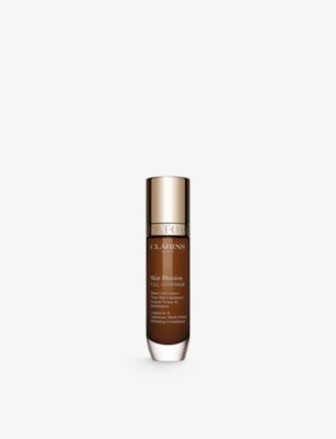 Clarins Skin Illusion Full Coverage Foundation 30ml