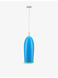 Bodum x MOMA Schiuma milk frother stainless steel, imported from the UK