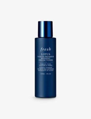 Lotus Youth Preserve Exfoliate Toner 150ml, UK version