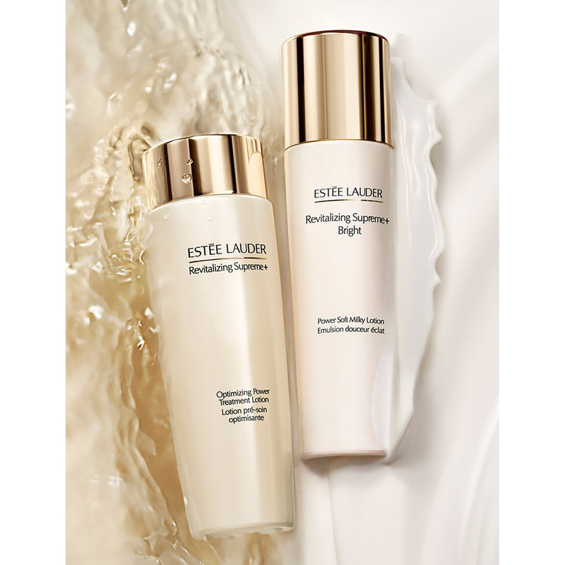 Estée Lauder Revitalizing Supreme+ Bright Radiance Milk Moisturiser 100ml - British product