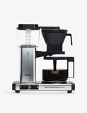 Moccamaster KBG Select Filter Stainless-Steel Coffee Machine