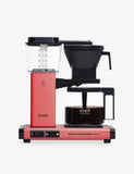 Moccamaster KBG Select Filter Stainless-Steel Coffee Machine