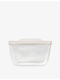 OXO Good Grips stand-up silicone snack bag 335ml - British product