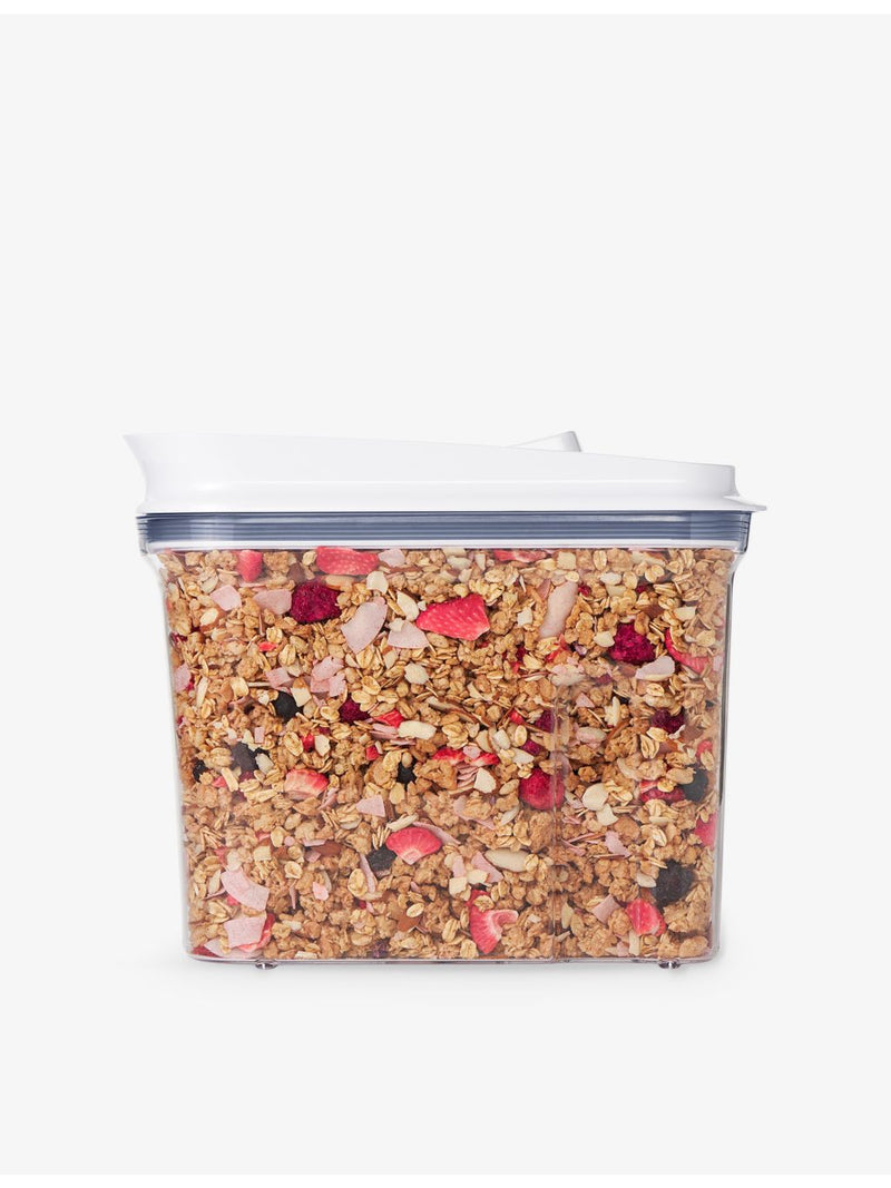 OXO Good Grips POP medium cereal dispenser 3.2L (British brand)