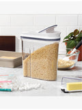OXO Good Grips POP medium cereal dispenser 3.2L (British brand)