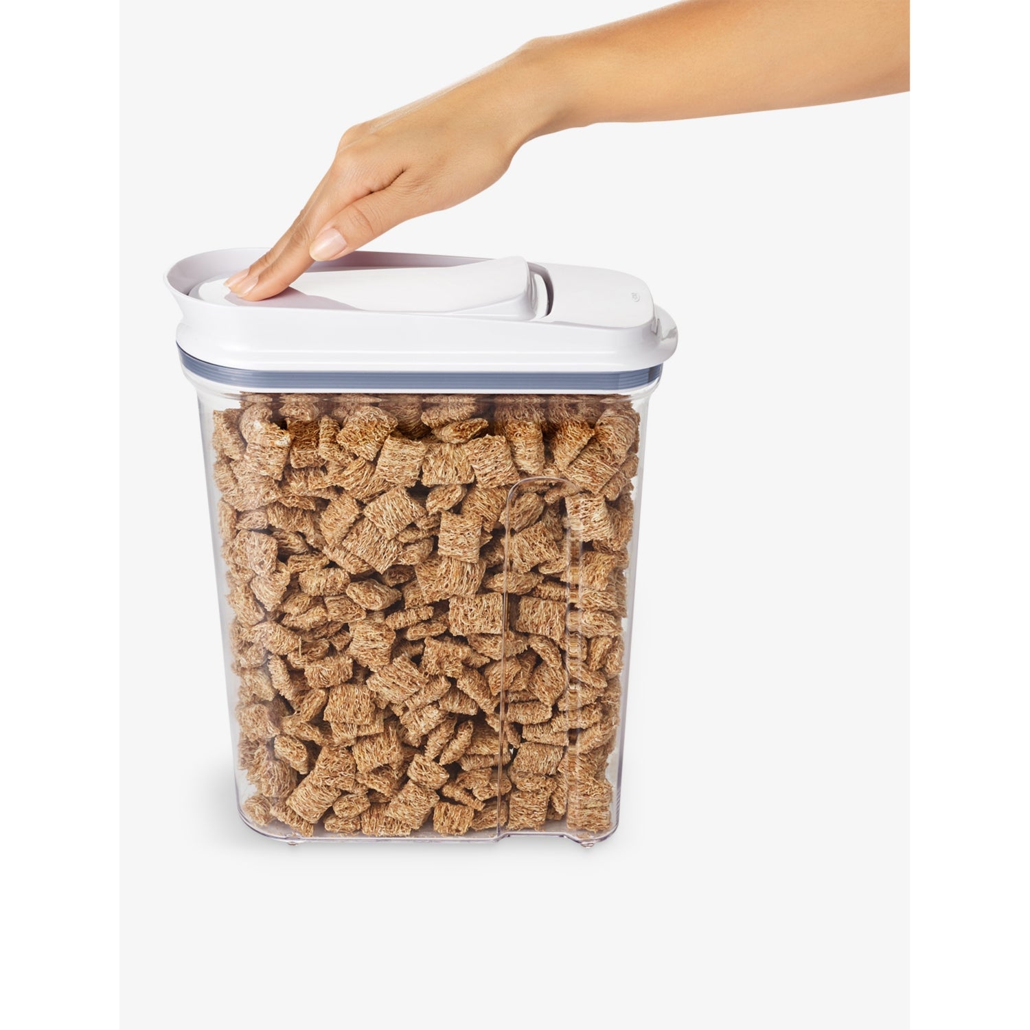 OXO cereal dispenser large 4.2l, UK version