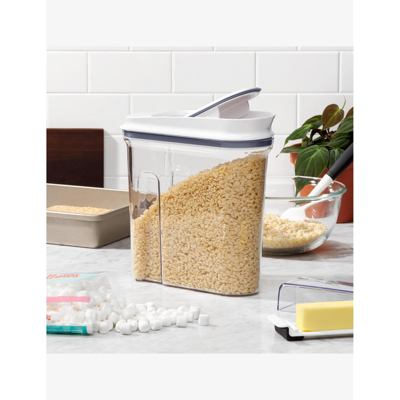 OXO cereal dispenser large 4.2l, UK version