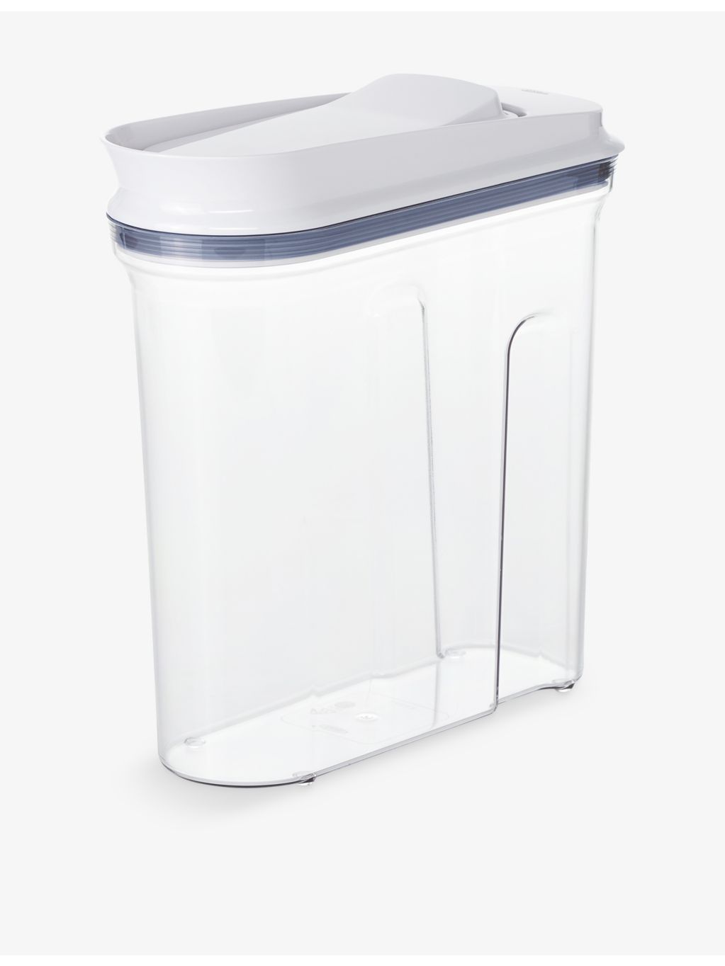 OXO Good Grips POP cereal storage container (British brand)