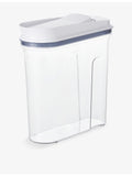 OXO Good Grips POP cereal storage container (British brand)