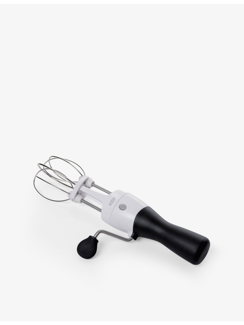 OXO stainless steel egg beater 35.5cm, UK version
