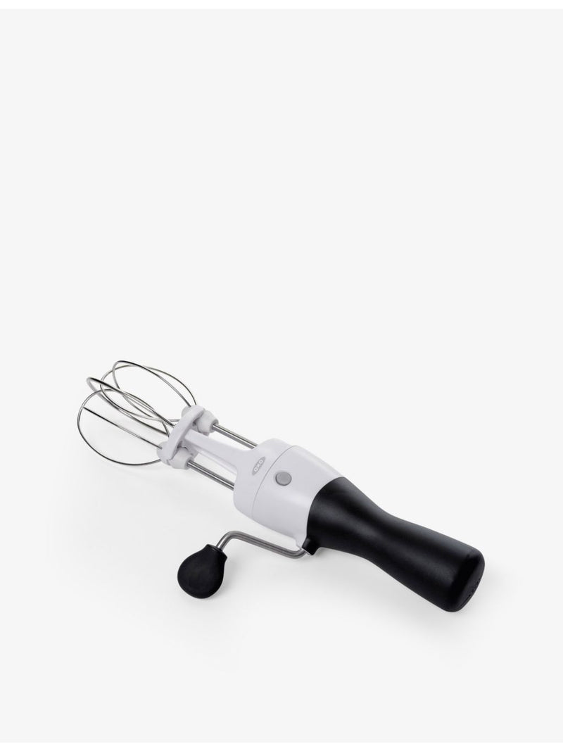 OXO stainless steel egg beater 35.5cm, UK version