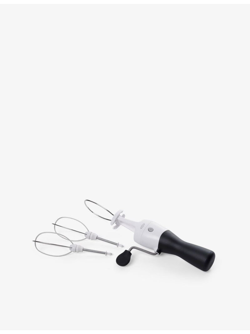 OXO stainless steel egg beater 35.5cm, UK version