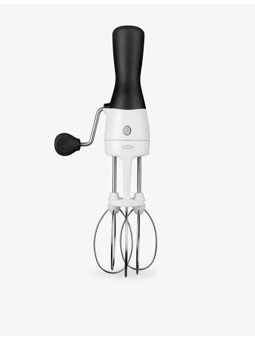 OXO stainless steel egg beater 35.5cm, UK version