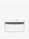 OXO Good Grips POP Big Square Mini stainless steel container, UK version