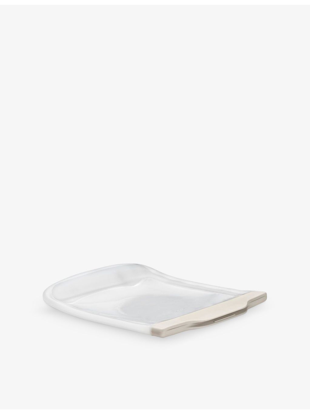 OXO Good Grips reusable silicone sandwich bag, UK version