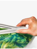 OXO Good Grips reusable silicone sandwich bag, UK version