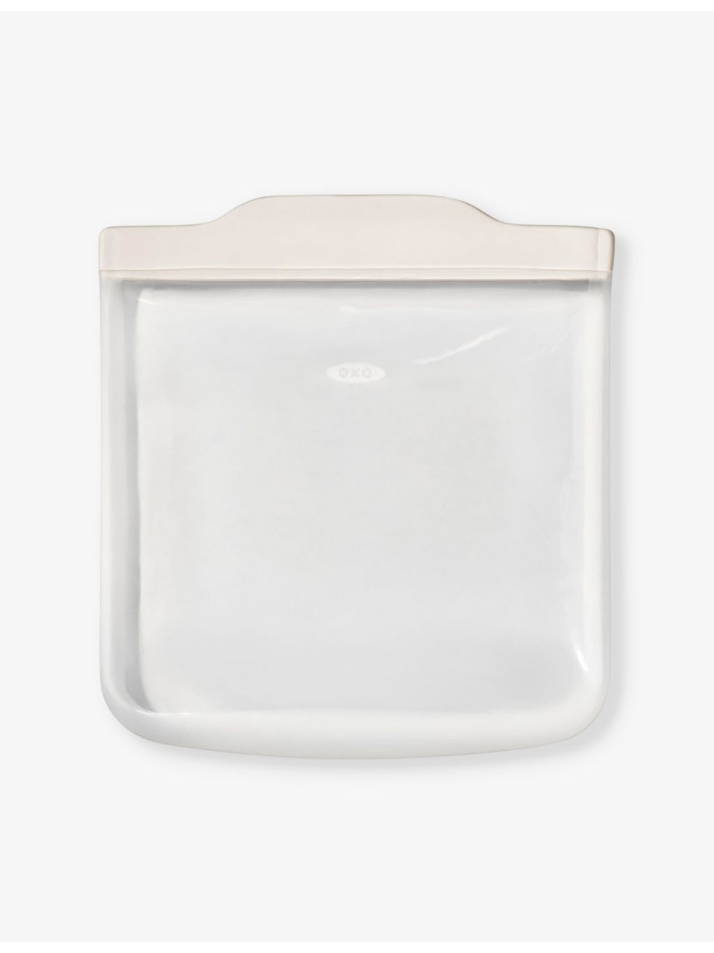 OXO Good Grips reusable silicone sandwich bag, UK version