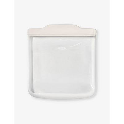 selfridges OXO Good Grips Reusable Silicone Sandwich Bag- Buy online at McGrocer