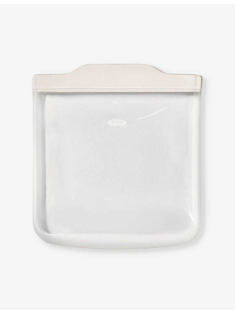 OXO Good Grips reusable silicone sandwich bag, UK version
