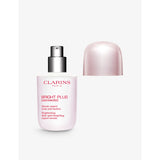 Clarins Bright Plus Advanced Serum 50ml - British product