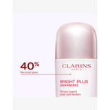 Clarins Bright Plus Advanced Serum 50ml - British product
