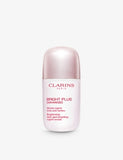 Clarins Bright Plus Advanced Serum 50ml - British product
