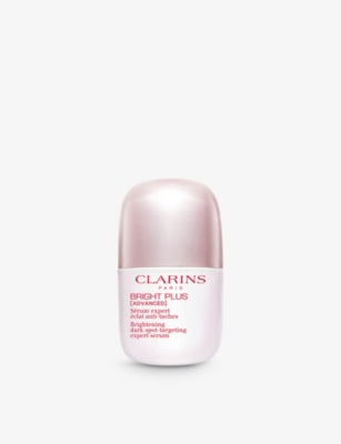 Clarins Bright Plus Advanced Serum 30ml - British product