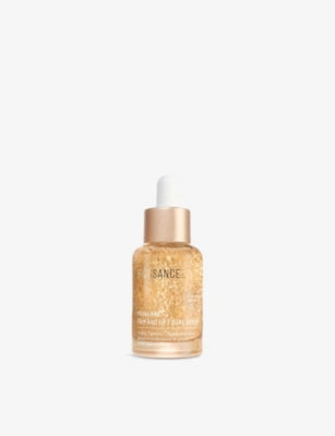 Biossance Squalane Firm and Lift Dual Serum 30ml - British product