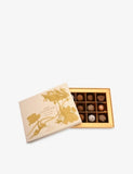 House of Dorchester milk chocolate selection 145g, imported from the UK