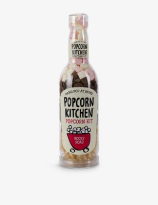 Popcorn Kitchen rocky road popcorn kit 360g (British brand)