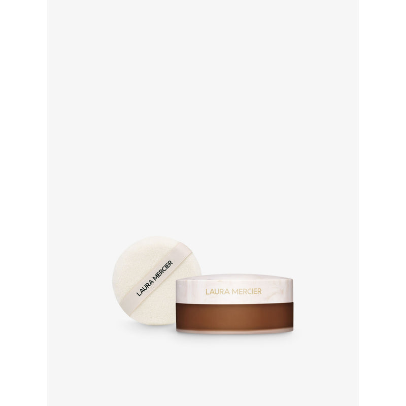 Jumbo Ultra-Blur Translucent Loose setting powder 29g - TRANSLUCENT