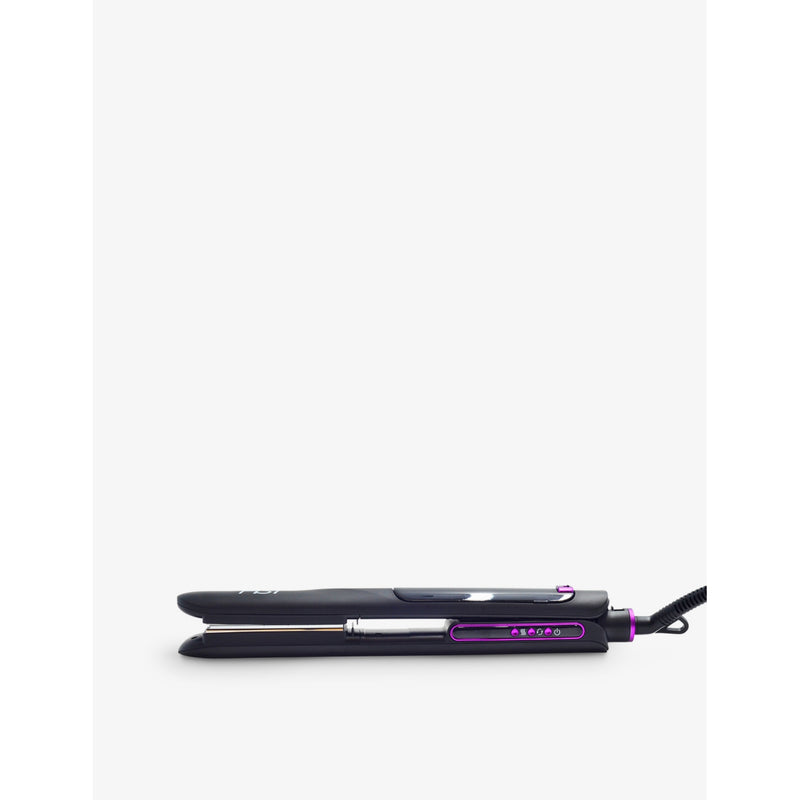José Eber HST Silk Steam Pro hair straightener (British brand)